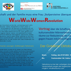 WorldWideWomenRevolution - WWWR