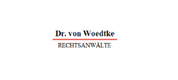 Dr. v. Woedtke Rechtsanwälte