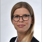 Profil-Bild Rechtsanwältin Dr. Karina Woinikow M.mel.