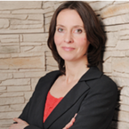 Profil-Bild Rechtsanwältin Susanne Lorenz