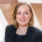 Profil-Bild Rechtsanwältin und Notarin Dr. Nina Wolff-Schekatz