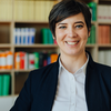 Profil-Bild Rechtsanwältin Bettina Bachinger
