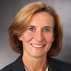 Profil-Bild Rechtsanwältin Kerstin Gießübel