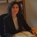 Profil-Bild Rechtsanwältin Avv Barbara Miceli