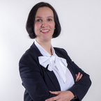 Profil-Bild Rechtsanwältin Miriam Hanebuth