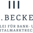 Dr. Becker wendet Zwangsversteigerung von Gewerbeimmobilie ab