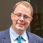 Profil-Bild Rechtsanwalt Thomas Müller