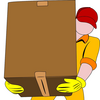 Dienstunfall! Postbeamter reißt sich Bizeps beim Pakettragen / Dr. Stoll & Sauer bietet Arbeitnehmern Hilfe 