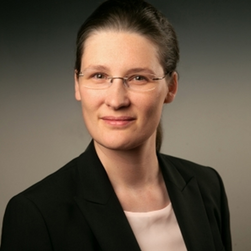 Janina Werner, Rechtsanwältin