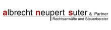 Albrecht Neupert Suter & Partner