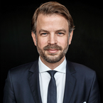 Profil-Bild Rechtsanwalt Dyrik Blume