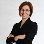 Profil-Bild Rechtsanwältin Kathrin Dirlinger