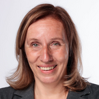 Profil-Bild Rechtsanwältin Simone Graute