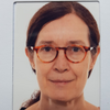 Profil-Bild Rechtsanwältin Ingrid Mahr