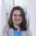 Profil-Bild Rechtsanwältin Rebecca Staub-Freudenberg