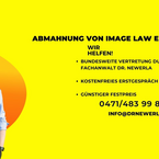 Update April 2024: Abmahnung Image Law für Reuters oder ddp Media GmbH erhalten? Wir helfen!