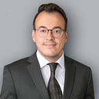 Profil-Bild Rechtsanwalt Maximilian Kraus