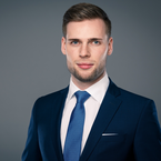 Profil-Bild Rechtsanwalt Dominik Erb