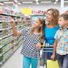 Ware im Supermarkt geöffnet – wozu Kunden verpflichtet sind