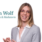 Profil-Bild Rechtsanwältin Kersten Wolf