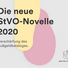 Die Neuerungen der StVO-Novelle 2020