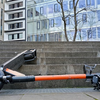 Das Problem mit den E-Scooter in Köln
