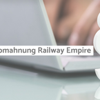 NIMROD Abmahnung Railway Empire 2: Wir helfen