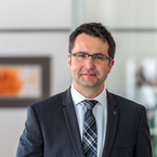 Profil-Bild Rechtsanwalt Markus Merklinger