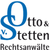 Kanzleilogo Otto & von Stetten Rechtsanwälte