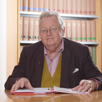 Profil-Bild Rechtsanwalt Dr. Peter Auffermann
