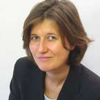 Profil-Bild Rechtsanwältin Nathalie Grudzinski
