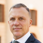 Profil-Bild Rechtsanwalt Avv. Dr. Roberto Nicolini