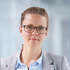 Profil-Bild Rechtsanwältin Magdalena Klein