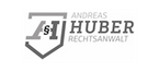 Rechtsanwalt Andreas Huber