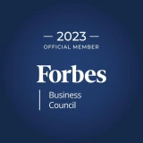 Official Member of Forbes - Business Council