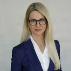 Profil-Bild Rechtsanwältin Dr. jur. Sarah Maria Hoffmann