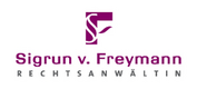 Kanzlei Sigrun von Freymann
