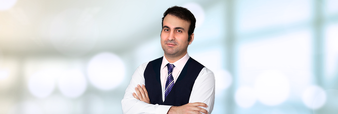 Rechtsanwalt Sahand Nourai: „Immer mehr ausländische Mandanten wenden sich an meine Kanzlei“ 
