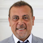 Profil-Bild Rechtsanwalt Tawfeek Matani