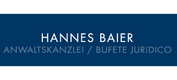 Rechtsanwalt Hannes Baier Kanzlei Baier