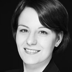 Profil-Bild Rechtsanwältin Alexandra Fuchs