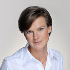 Profil-Bild Rechtsanwältin Sarah Spiegelberg