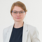 Profil-Bild Rechtsanwältin Johanna Neubauer
