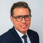 Profil-Bild Rechtsanwalt Jochen Harms