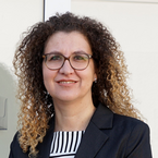 Profil-Bild Rechtsanwältin Alice Scaglione
