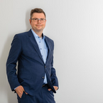 Profil-Bild Rechtsanwalt Dr. Tobias Hermann