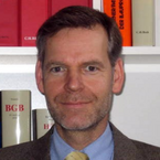 Profil-Bild Rechtsanwalt Michael Mohr