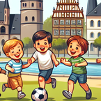 Kitaplatz und Kindergartenplatz in Pforzheim einklagen: Kostenlose Erstberatung nutzen