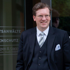 Profil-Bild Rechtsanwalt Dr. Ulrich Schulte am Hülse