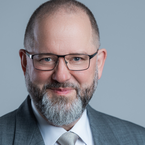 Profil-Bild Rechtsanwalt Rolf Matussek